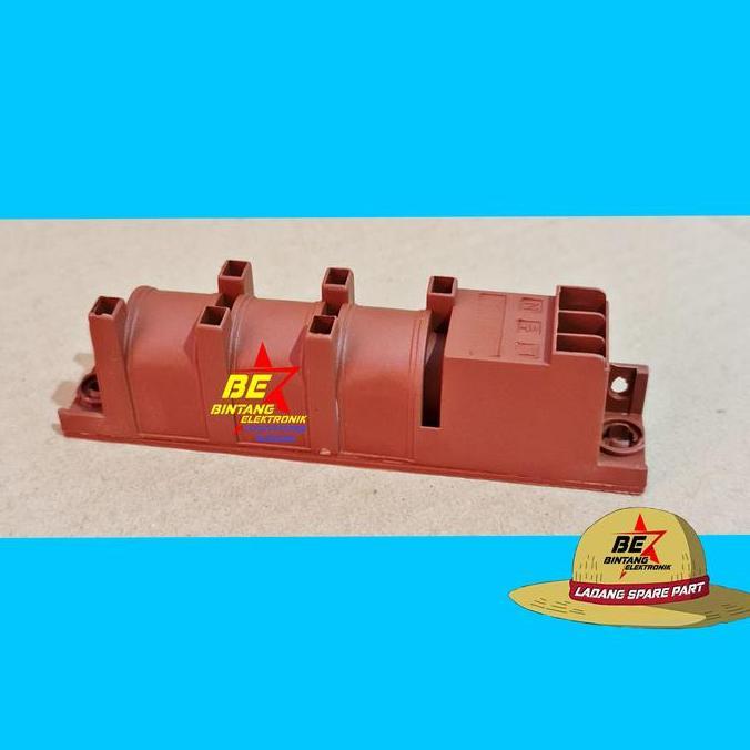 PULSE IGNATION KOMPOR ARISTON 6 SOCKET MAGNET ELEKTRIC KOMPOR ARISTON