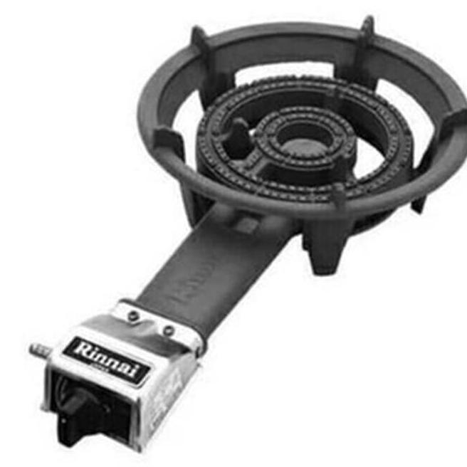 [COD] Rinnai Kompor TL 289 - 1 Tungku Besi