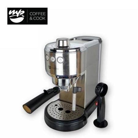 Cof3 Mesin Espresso Mayaka Premium Cm-2011 Espresso Coffee Machine Espresso