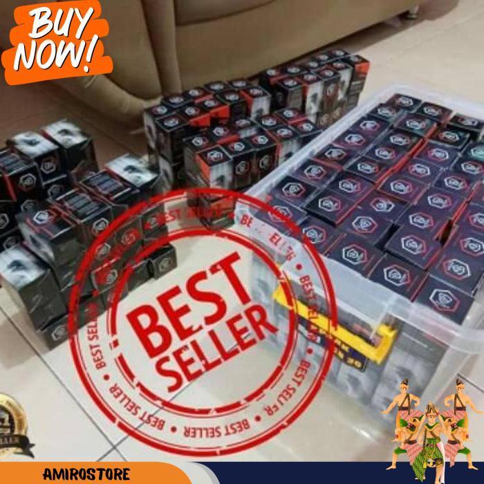 [Jtm] Oxivoice Energy Serbuk Oxi Voice Energi Kemasan Baru / Oxi Voice By Oxibird Drs 0411