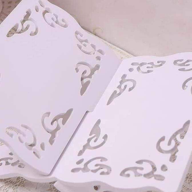 Rekal Alquran - Rak Alquran - Tempat Baca Alquran Motif