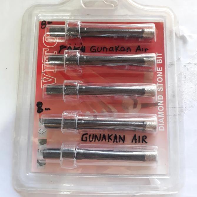 Mata Bor Granit ( 8 mm ) Vito