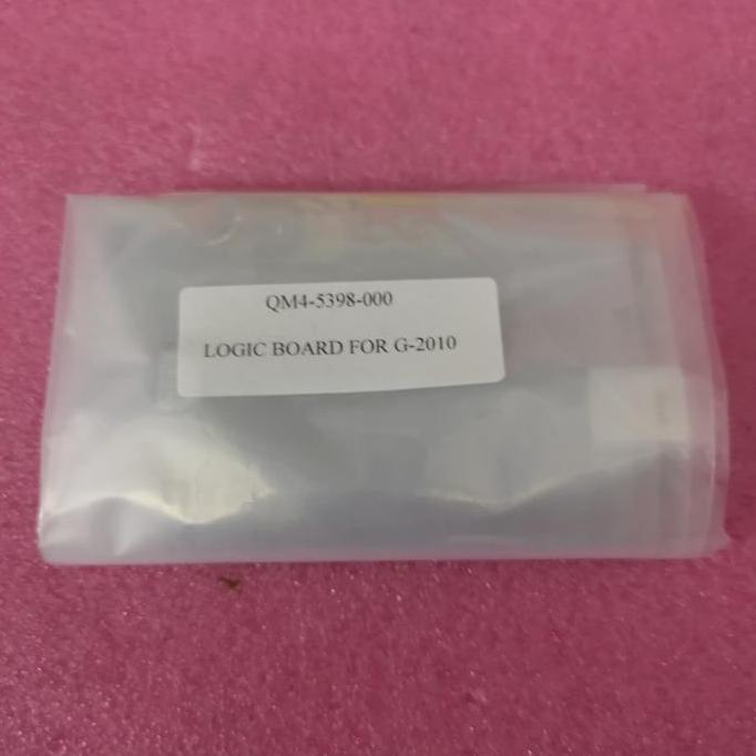 Mainboard Printer Canon G2010, Board Canon G2010 QM7-5453 (QM4-5398)