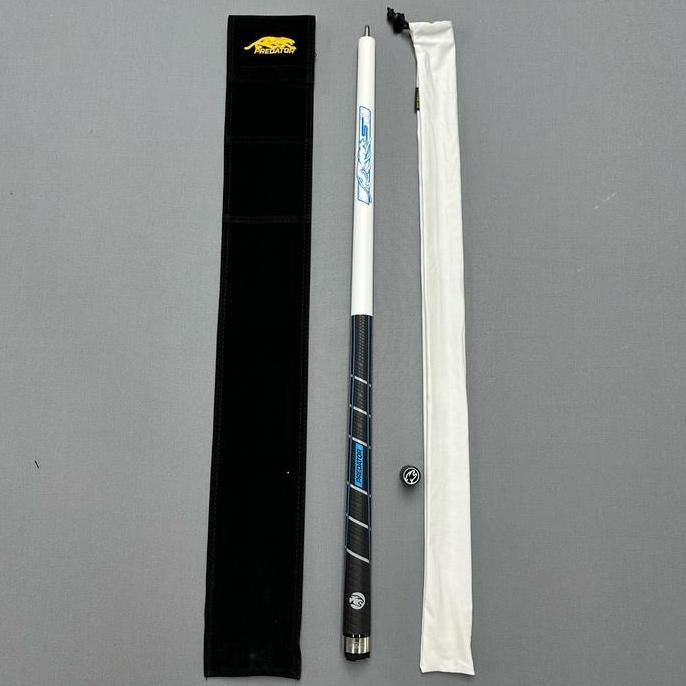Stick Billiard Predator Sport2 Volt Sport Wrap Brand New