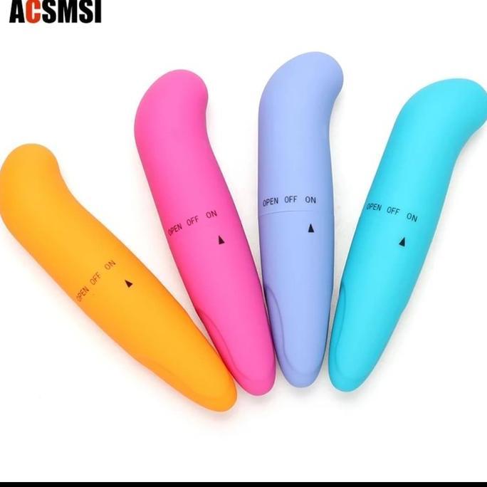 mini massage tool therapy / terapi alat pijat vibra portable