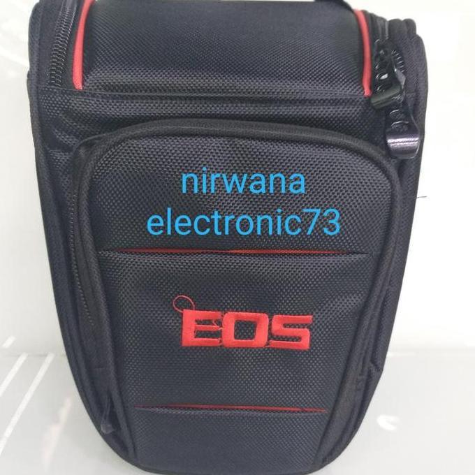Tas Camera Slr Canon Eos4000/3000/2000/1300/700D/800D/80D)