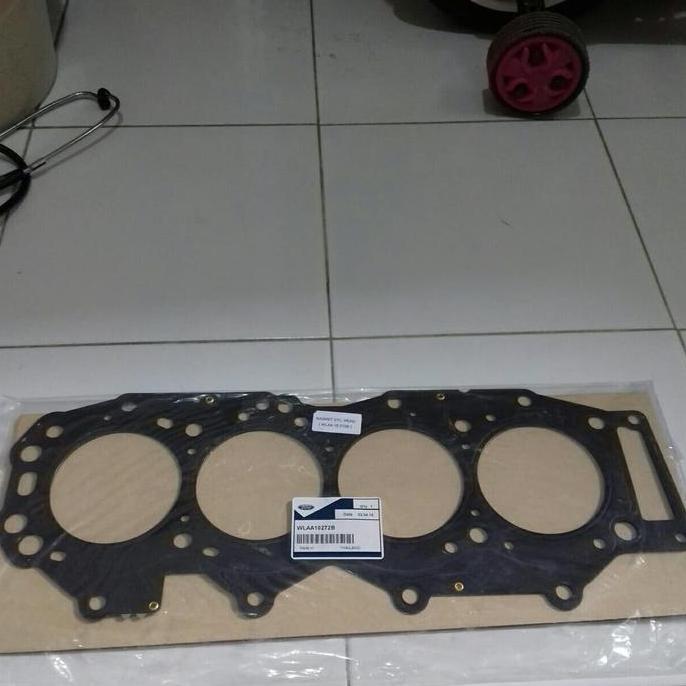 TERBARU - Paking cylinder head ford everest tdci