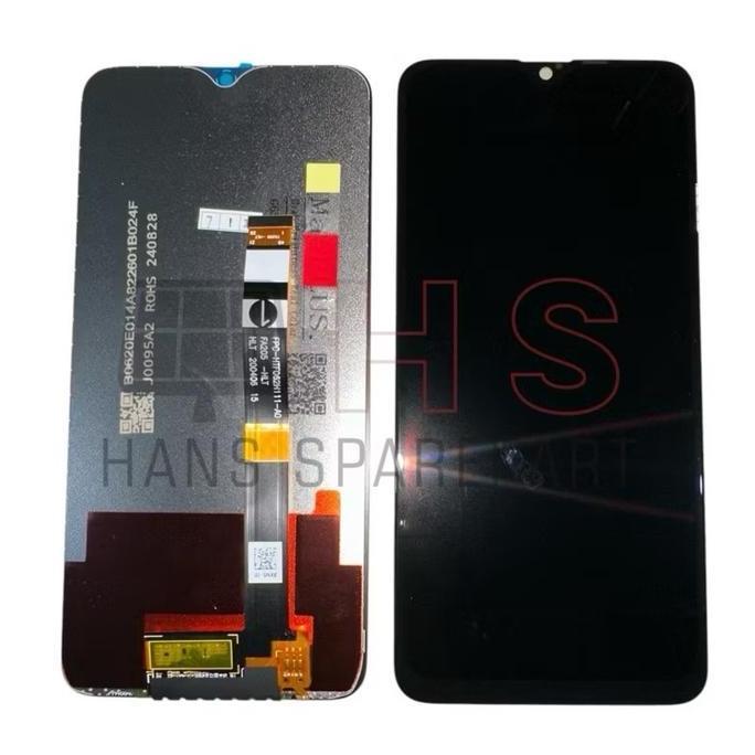 TERBARU - LCD TOUCHSCREEN OPPO A5S / CPH1909 - ORI COMPLETE