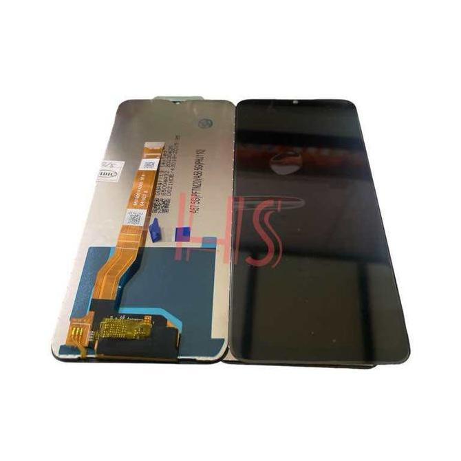 LCD TOUCHSCREEN OPPO A18 4G / CPH2591 - ORI COMPLETE