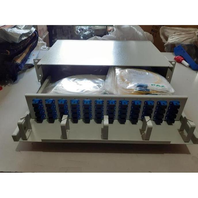 OTB 48 Core SC PAZ Lengkap