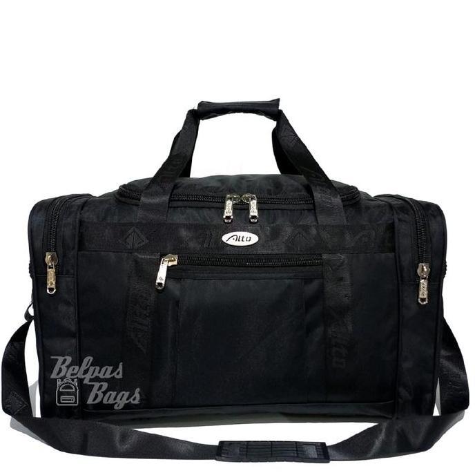 New Tas Baju travelbag tas bepergian travel travelling Alto