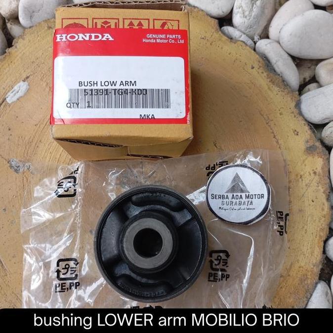 BUSHING ARM MOBILIO BRIO BOSH ARM BRIO MOBILIO BUSHING LOWER ARM MOBILIO BRIO