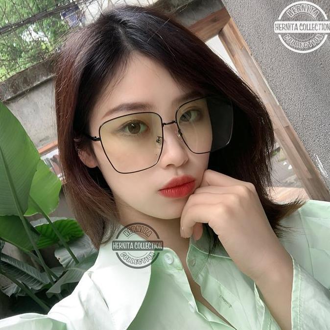 DS18 >> SALE  KACAMATA ARTIS KOREA GM USSY WIND WIND 8882 SUNGGLASSES FREE BOX ESKLUSIVE +Hard Case 