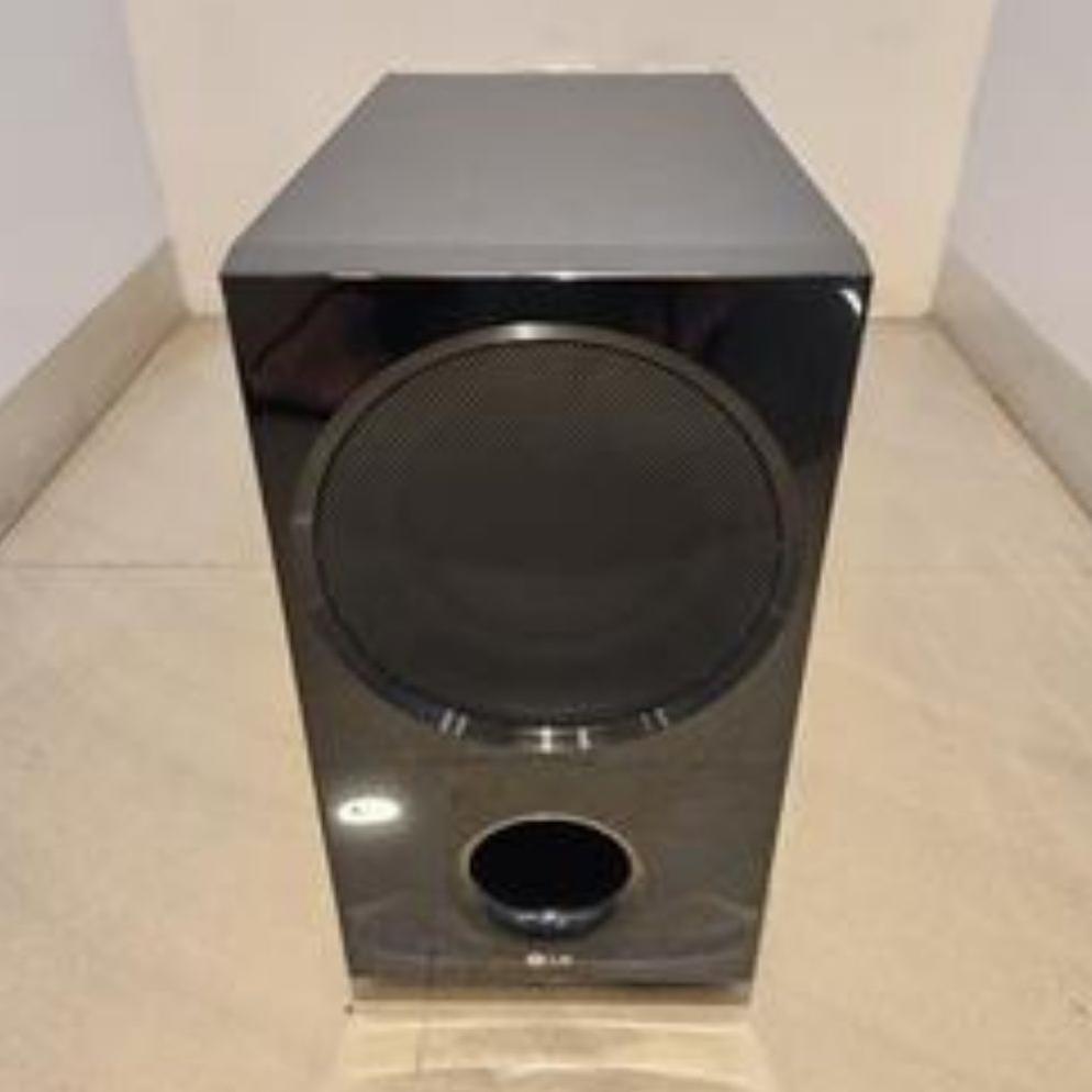 SPEAKER SUBWOOFER SAMSUNG PASIF ORIGINAL SUBWOOFER 6 INCH