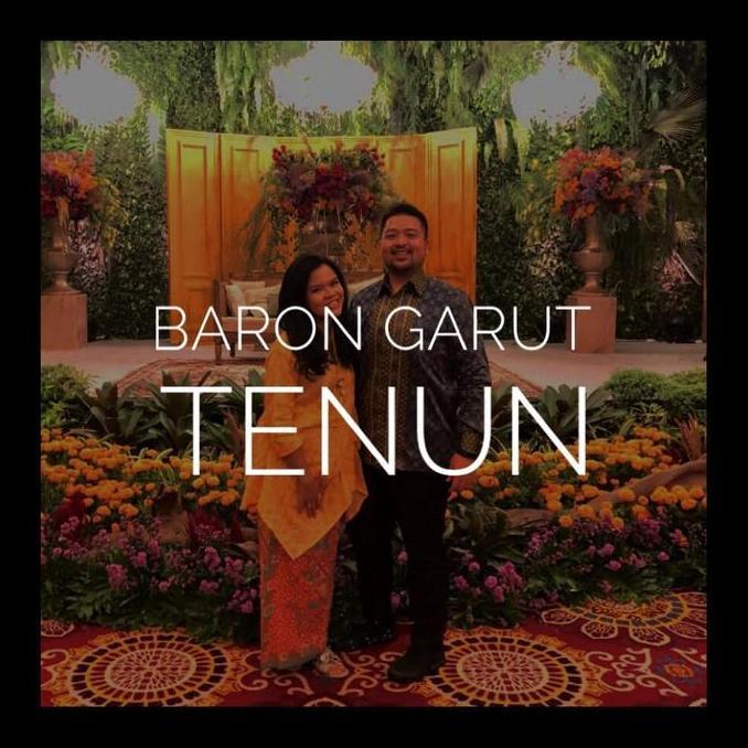 baron sutra garut polos tenun bahan kain batik kemeja hem baju atbm murah