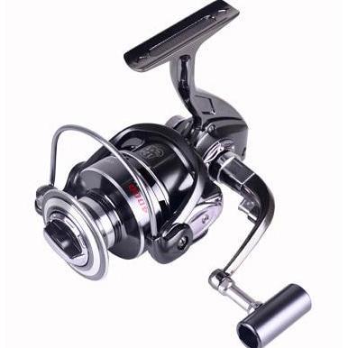 Reel Pancing Bm3000 12 Ball Bearing - Silver