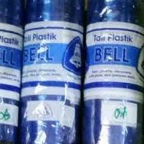 Tali Gawar Bell Tali Salaran Tali Plastik Pengikat Tanaman Bell
