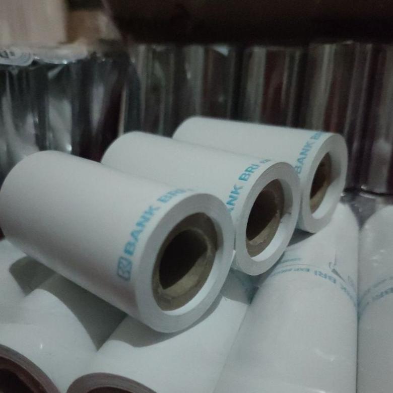 Kertas Struk Kasir Brilink 58*33mm