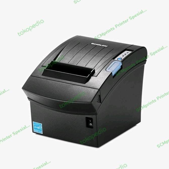 Printer Thermal Samsung SRP-350 iii Printer Samsung SRP-350iii Murah