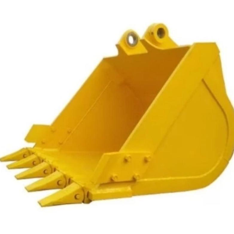 Bucket Alat Berat Excavator Sany SY75 PC75