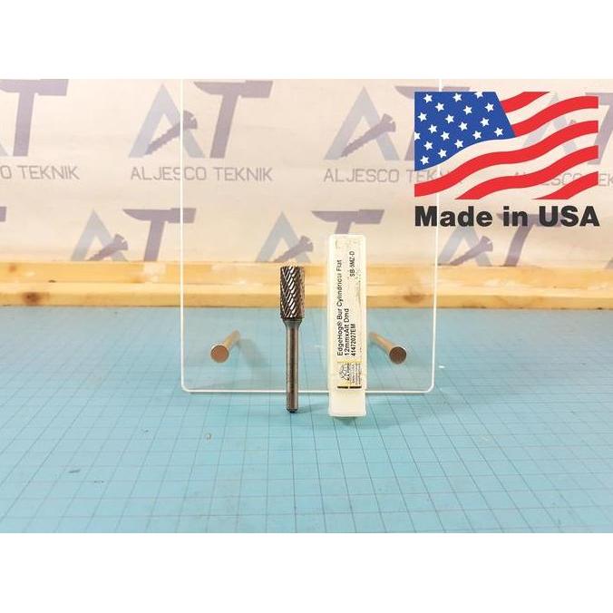 M.A FORD MATA TUNER SB-5MZ-D ROTARY BURR