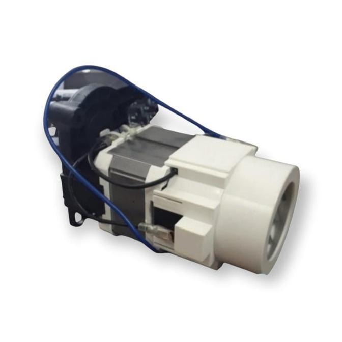 OK MOTOR F/10100229 MESIN STEAM HIGH PRESSURE CLEANER KRISBOW *