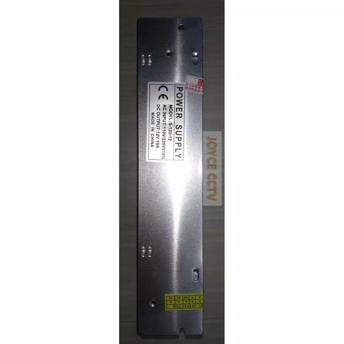 psu cctv 10a 20a 30a psu jaring 12 volt