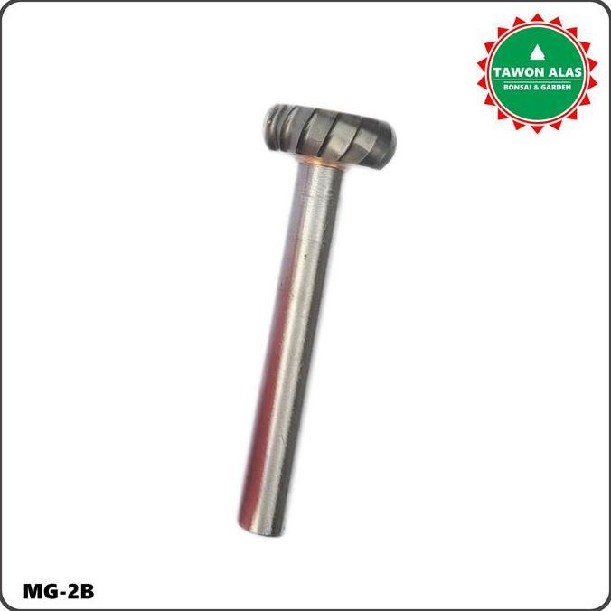 Mata bor 1,5 cm Bulat