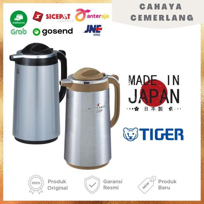 Thermos TIGER 1,34L