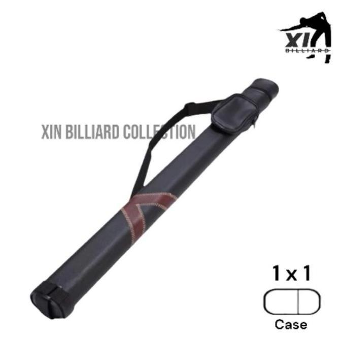 Tas Billiard 1x1 Premium Hexa Combi 002
