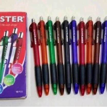 Ready (1 pack)Balpoin c6/Balpoin Faster cetek/balpoin faster c6/balpoin faster/balpoin/pen faster c6