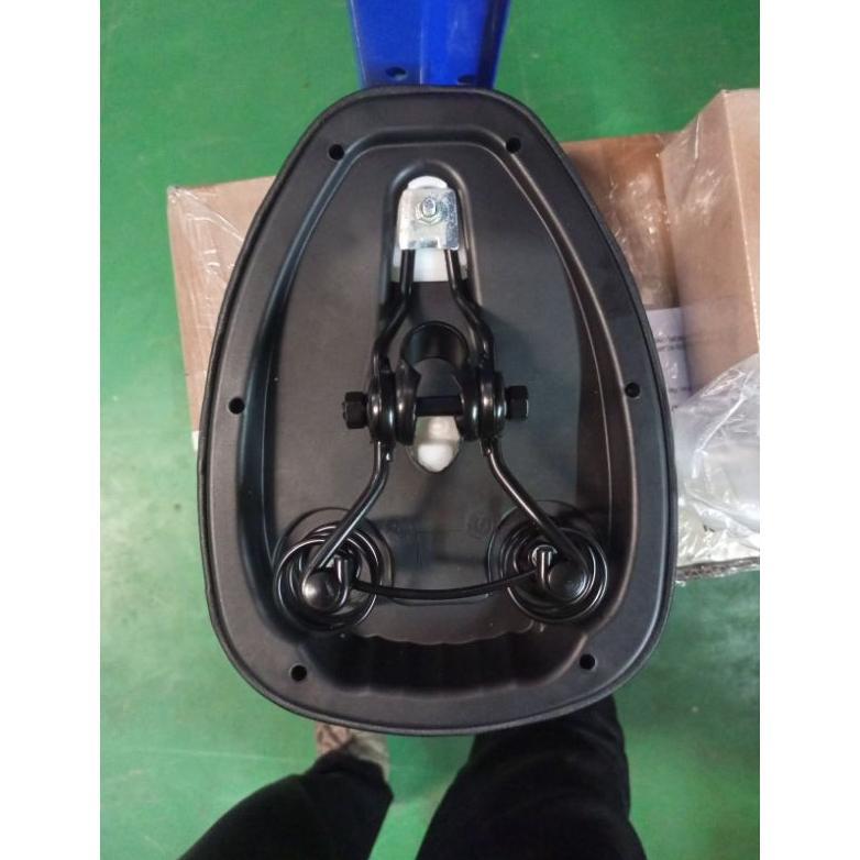 Promo Xtra Selis Jok Sepeda Listrik Empuk Cocok Untuk Semua Sepeda Listrik