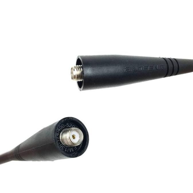 Promo Antena Ht Baofeng Dual Band