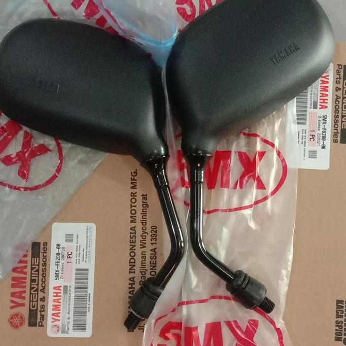 TERBARU - spion yamaha nouvo