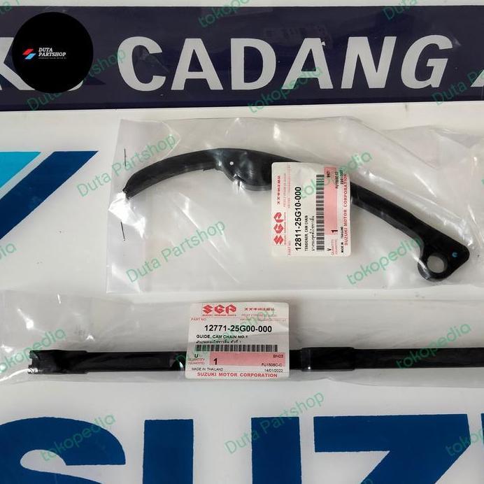 karet lidah tensioner satria Fu karbu old original SGP