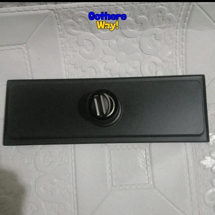 gh-45 Floor drain garis kotak hitam panjang / floor drain panjang Sale