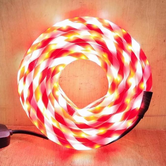 Lampu Natal Led Natal Lampu Natal Selang Tumblr Lampu hias Natal