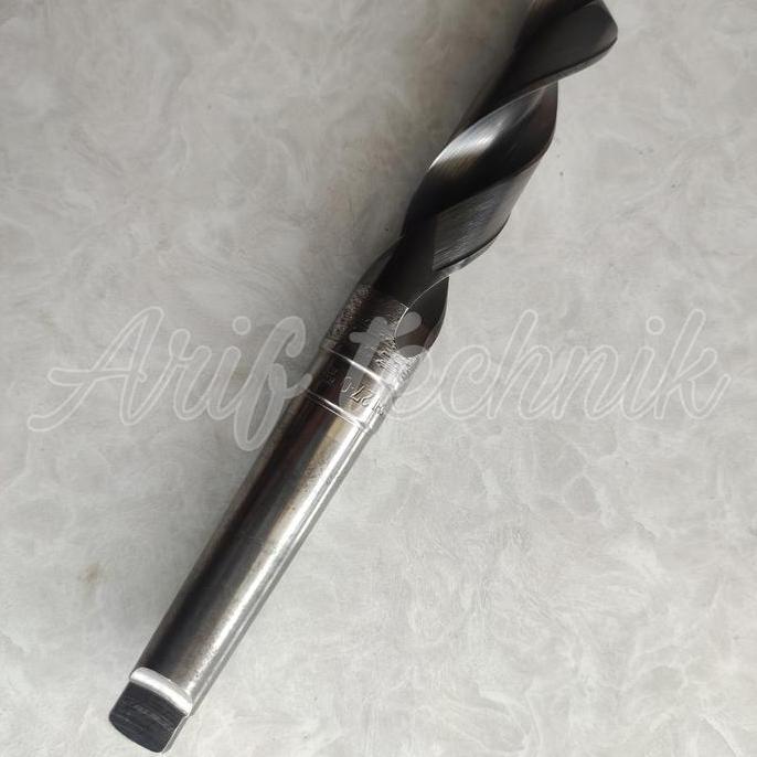 mata bor 27mm nachi hss mt3