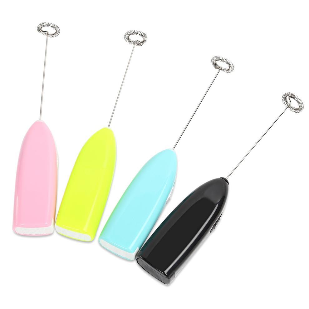 Bisa Cod Pengocok Telur Elektrik / Mixer / Mixer Mini Elektrik / Pengaduk Minuman Elektrik / Hand Mi