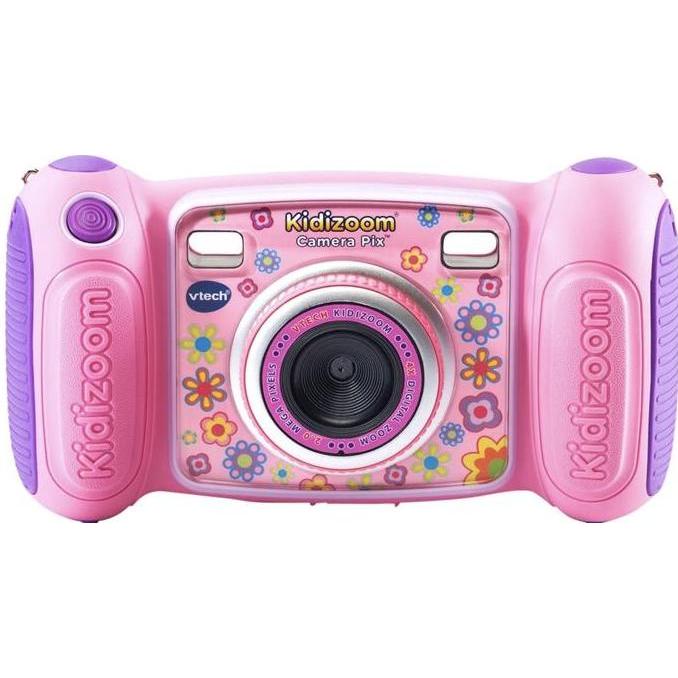 VTech Kidizoom Camera Pix, Pink