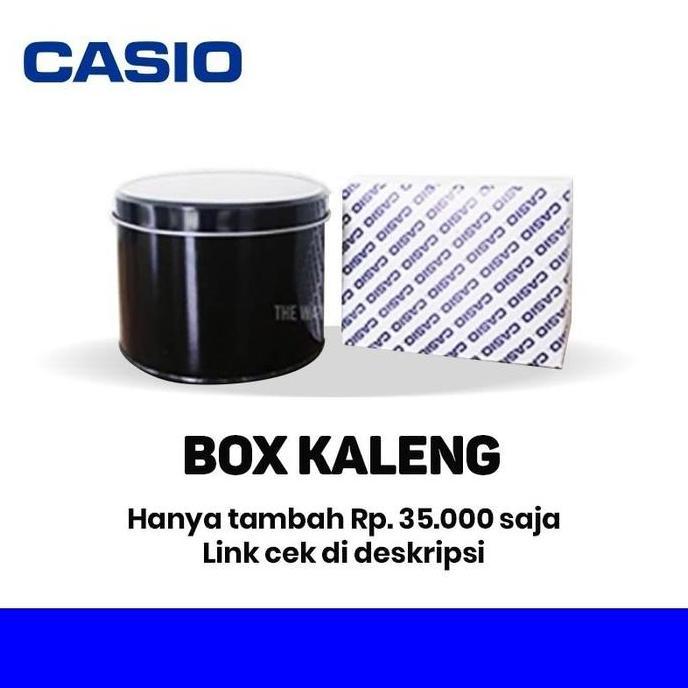 Jam Tangan Casio General Ae-1000W-1Avdf Original