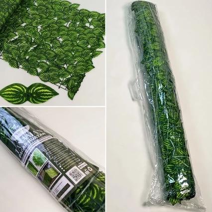 Daun Rambat Sintetis 1M*3M Rumput Buatan Plastik Dinding Rumput Buatan/Plastik Dinding Rumput Buatan