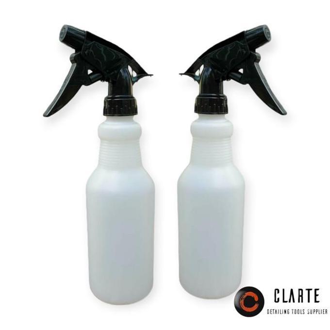 BOTOL SPRAY CHEMICAL SERBA GUNA 500 ML