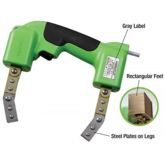 Ndt magnetic particle inspection,electromagnetic yokes y1