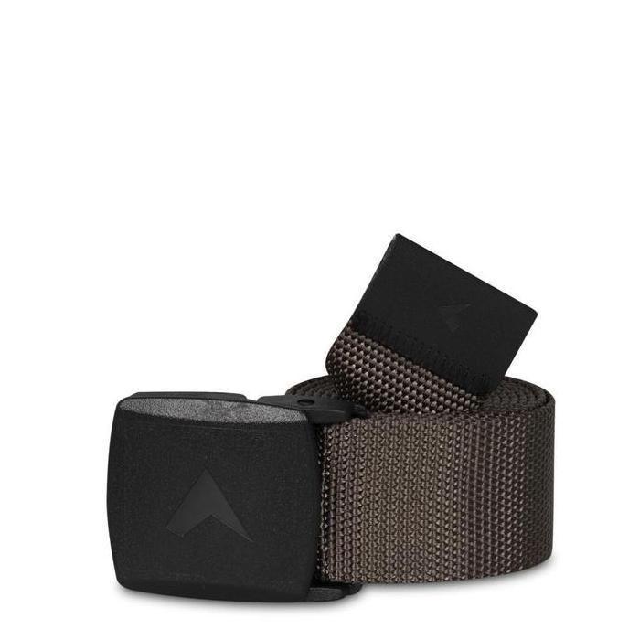 SIMANUBIKE - EIGER CROVER 1.0 WAISTBELT SABUK GUNUNG OUTDOOR