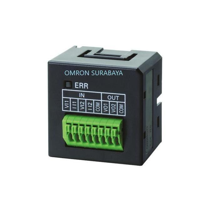Update PLC OMRON CP1W-MAB221 CP1W MAB221 CP1WMAB221 omron-sur99 Buru Order