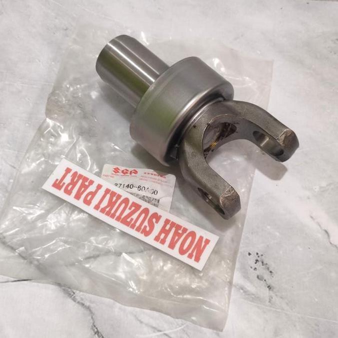 YOKE KOPEL SUZUKI VITARA ESCUDO SIDEKICK ASLI SGP ORIGINAL DAN TERPERCAYA