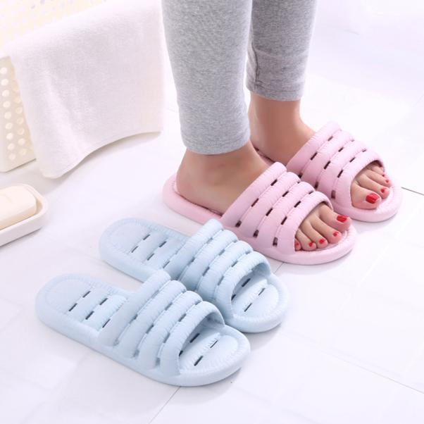 Sandal Rumah Sandal Toilet Lucu Elegan