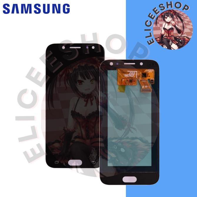 LCD TOUCHSCREEN SAMSUNG J5 PRO / J530 ORI