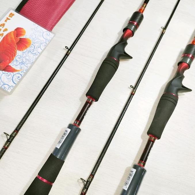 JORAN BC / SP RELIX NUSANTARA CACING MERAH GEN 2 CO